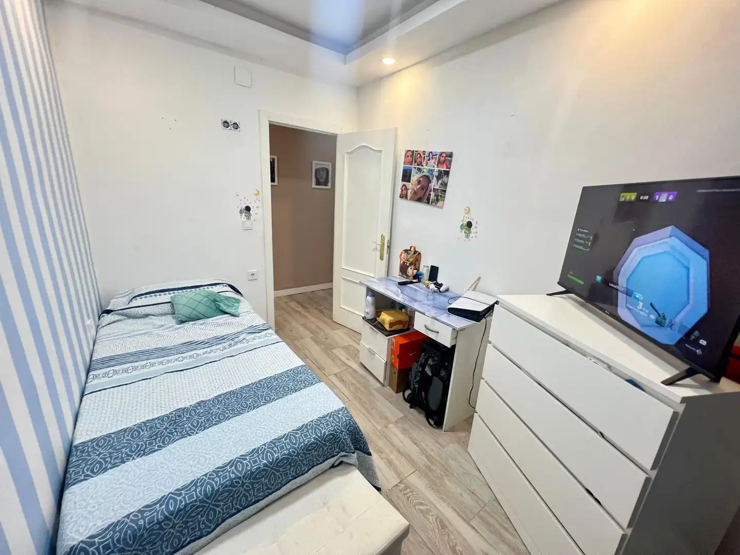 Habitación de Piso en venta en Talavera de la Reina