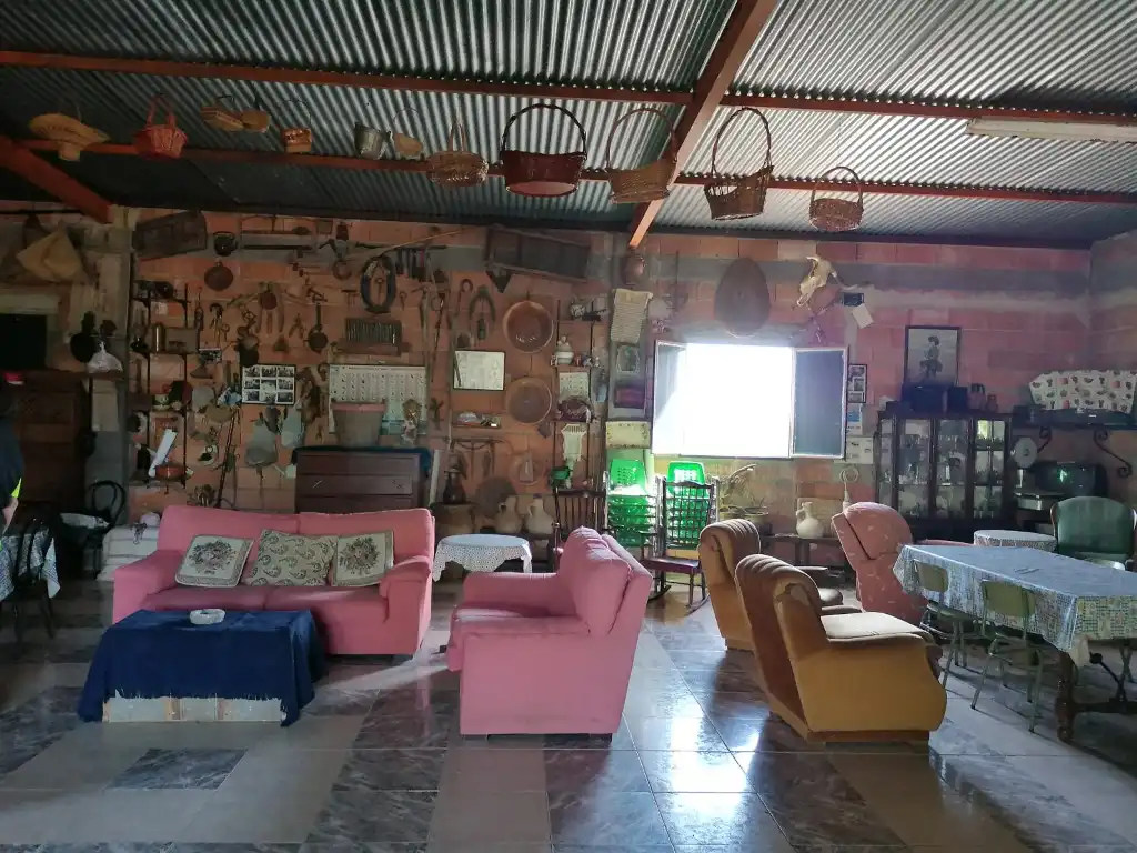 Casa rústica en venda a Arcos de la Frontera, imagen 12