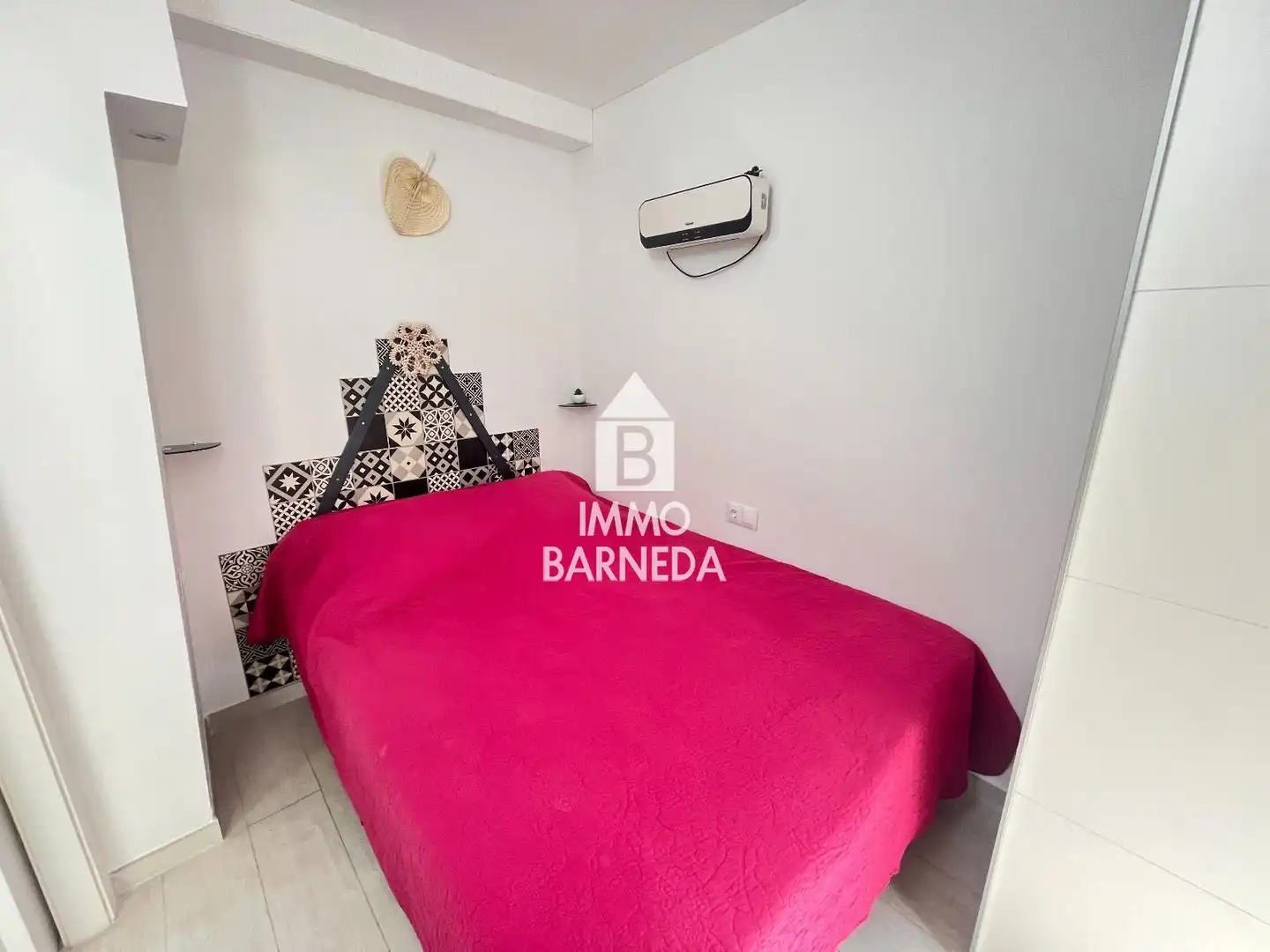 Habitación de Piso en venta en Empuriabrava con Aire acondicionado, Calefacción y Terraza