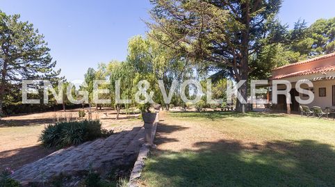 Foto 5 de Casa o xalet en venda a Requena, Valencia