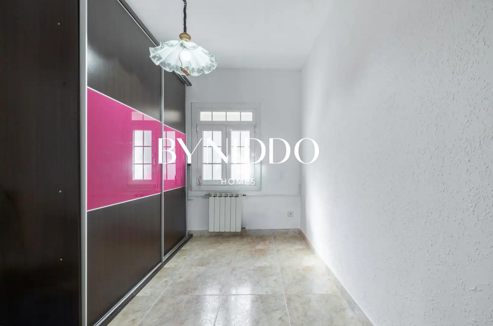 Bedroom of Houses for sale in Sant Cugat del Vallès  with Heating, Private garden and Terrace