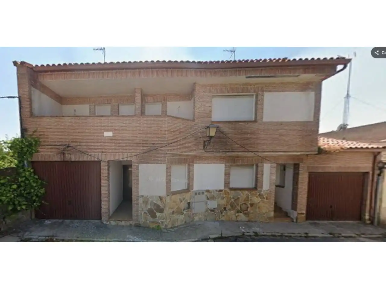 Casa a schiera con giardino in vendita a Calle Nueva, imagen 2