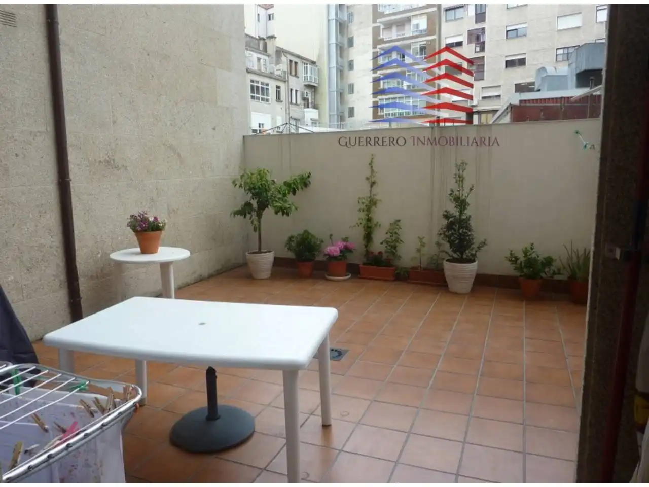 Appartement avec terrasse à vendre à Calle CARDENAL QUEVEDO, imagen 4
