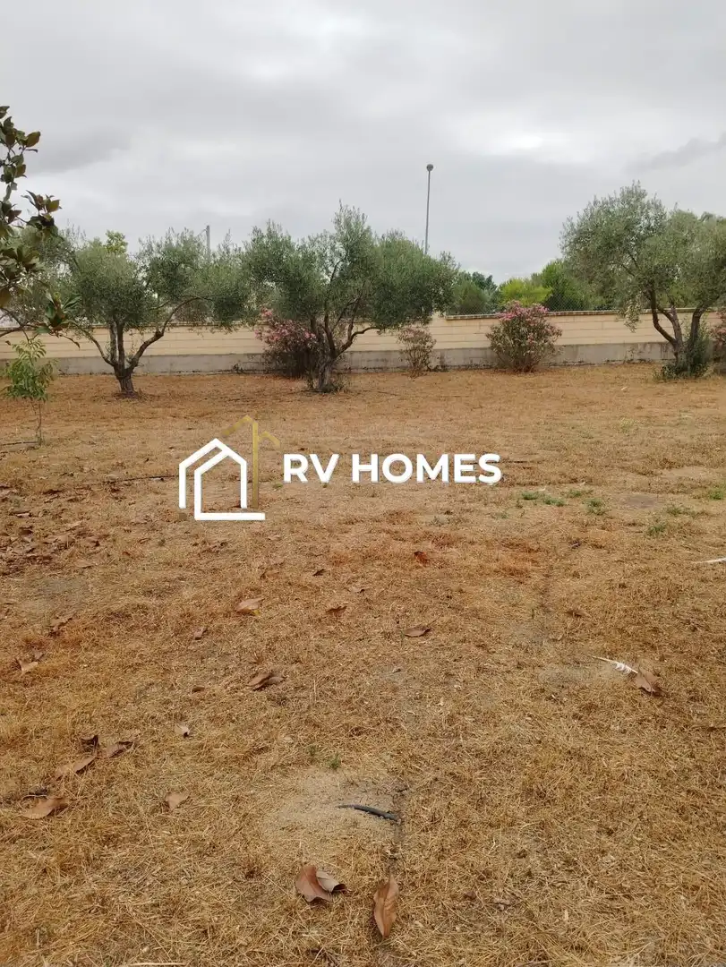Residencial en venda en Malpartida de Cáceres