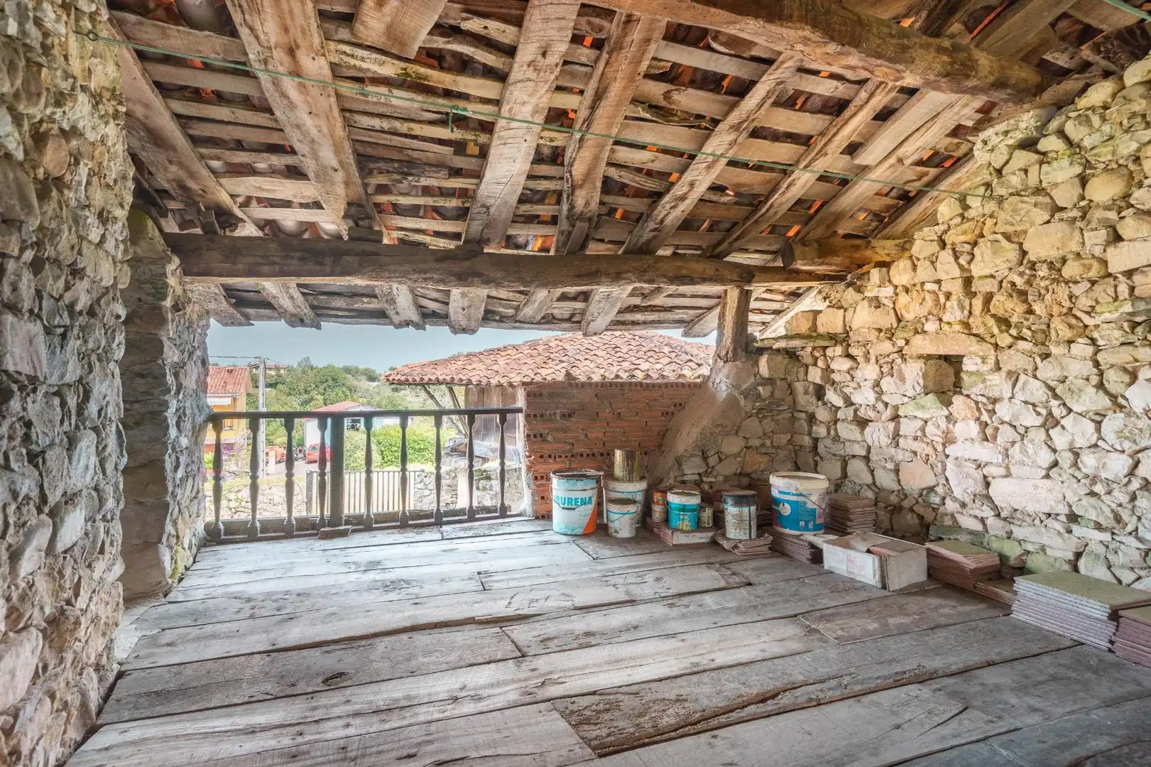 Haus zum Verkauf in Barrio Casas de Alea 20, imagen 52