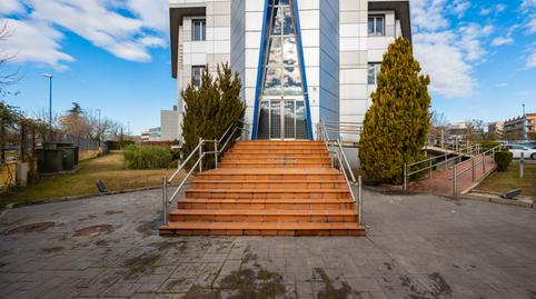 Foto 2 de Edifici en venda a Calle Margarita Salas, Leganés Norte, Madrid