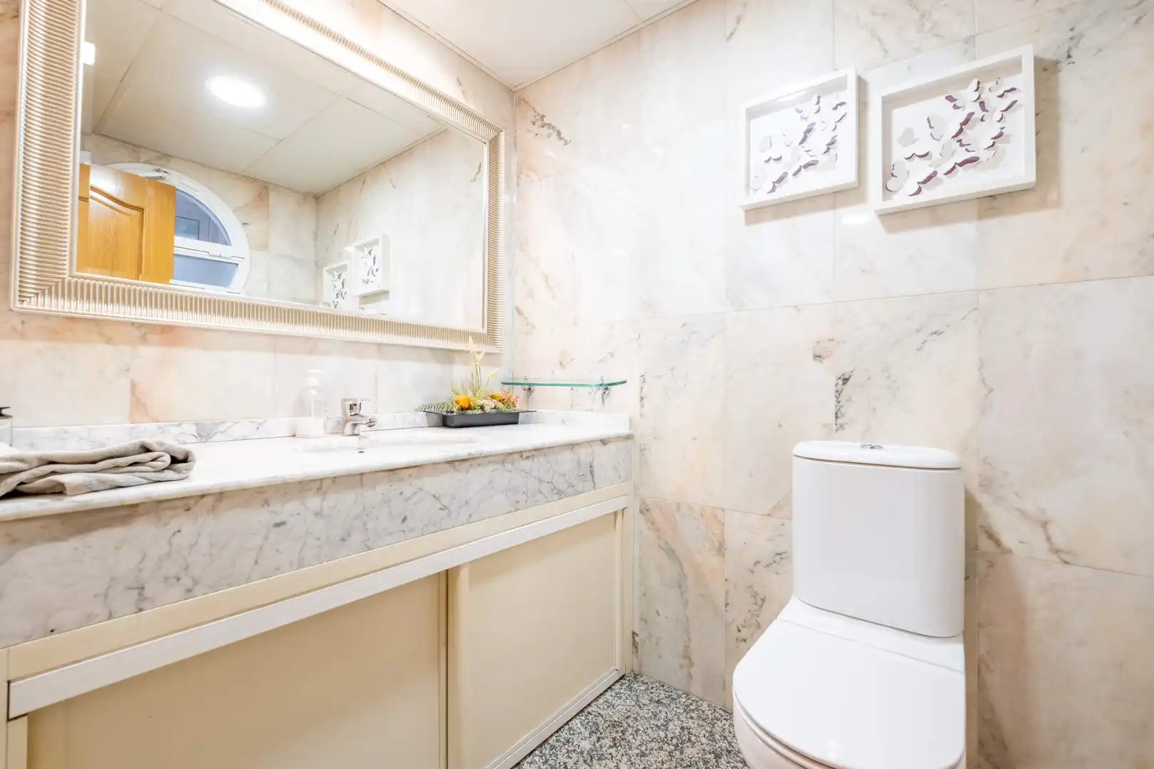 Habitatge amb terrassa en venda a Calle Calle Ramiro II 13, imagen 25