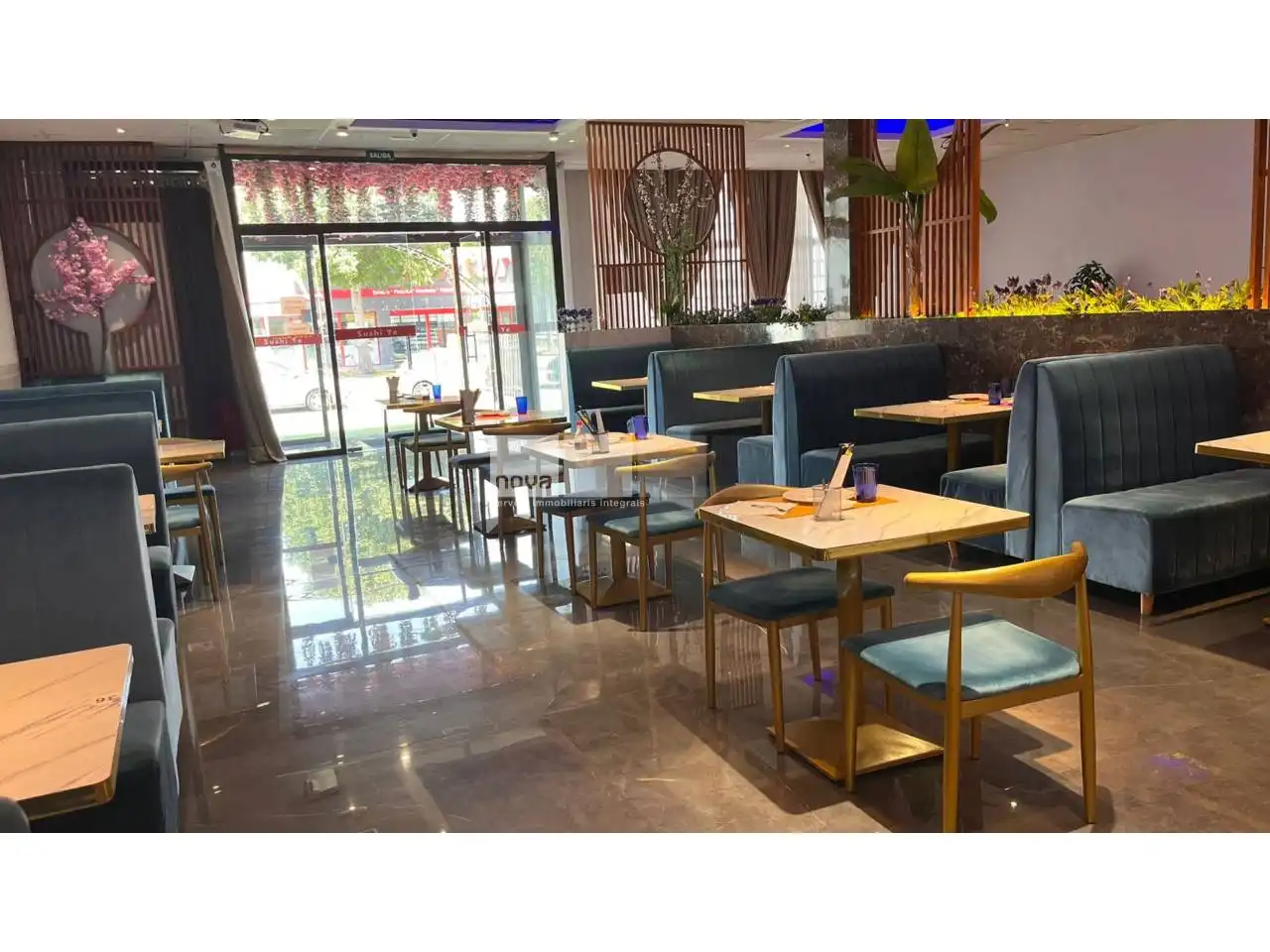 Local comercial en traspaso en Nord, imagen 23