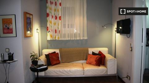 Foto 3 de Pis per a compartir a Sants, Barcelona