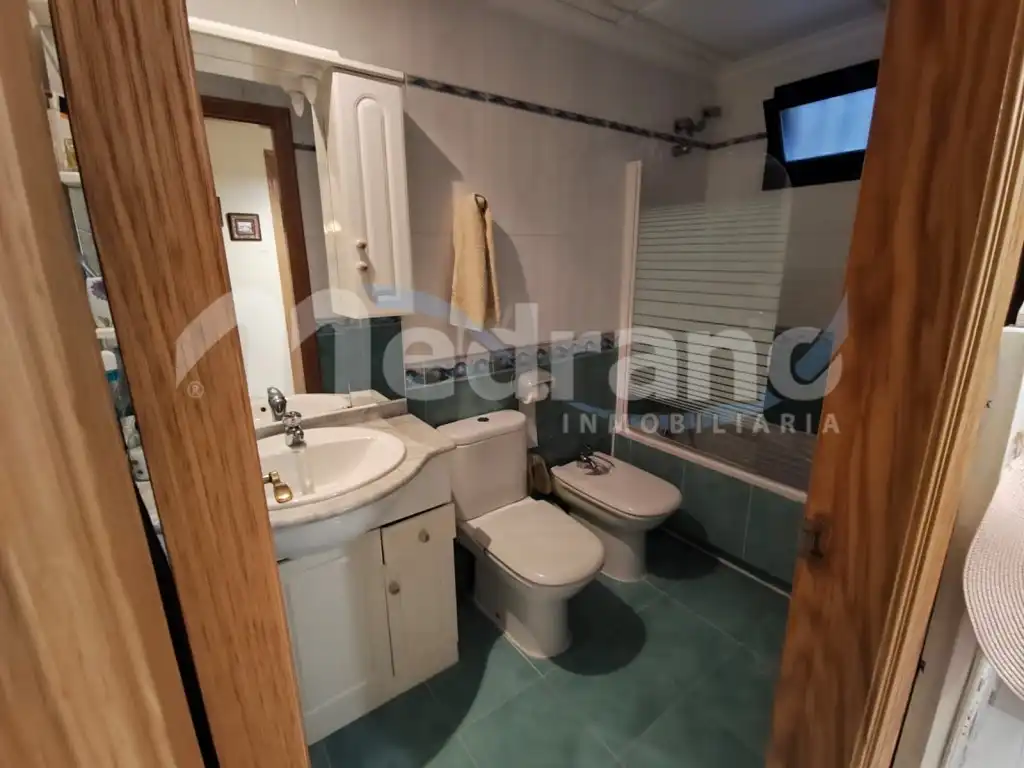 Bathroom of Apartments for sale in Villajoyosa / La Vila Joiosa  with Terrace, Swimming Pool and Community pool