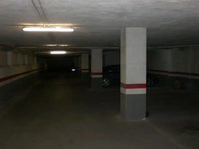 Parkplatz von Garage zur Miete in Mollet del Vallès