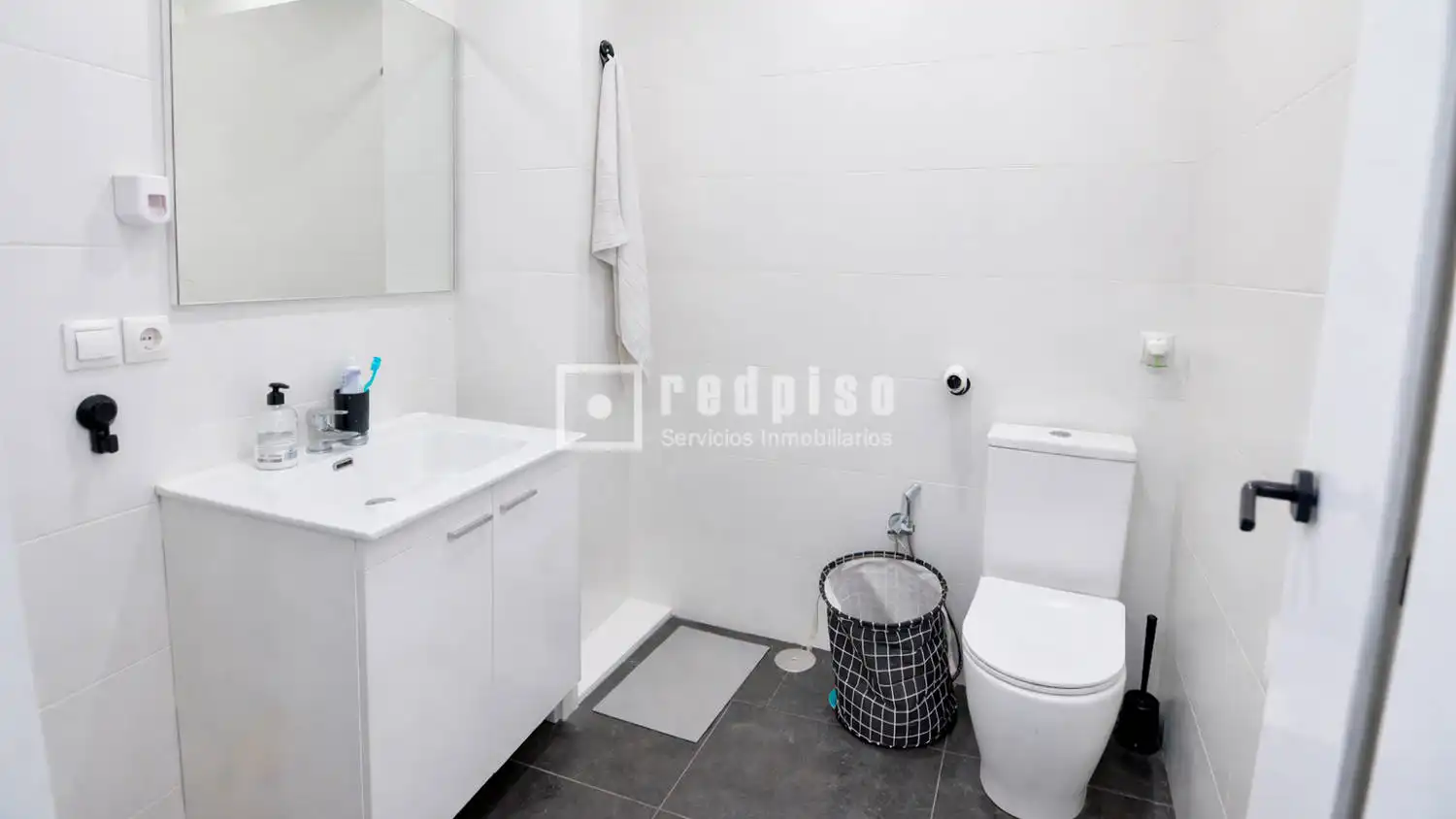 Baño de Casa o chalet en venta en Seseña con Terraza y Trastero