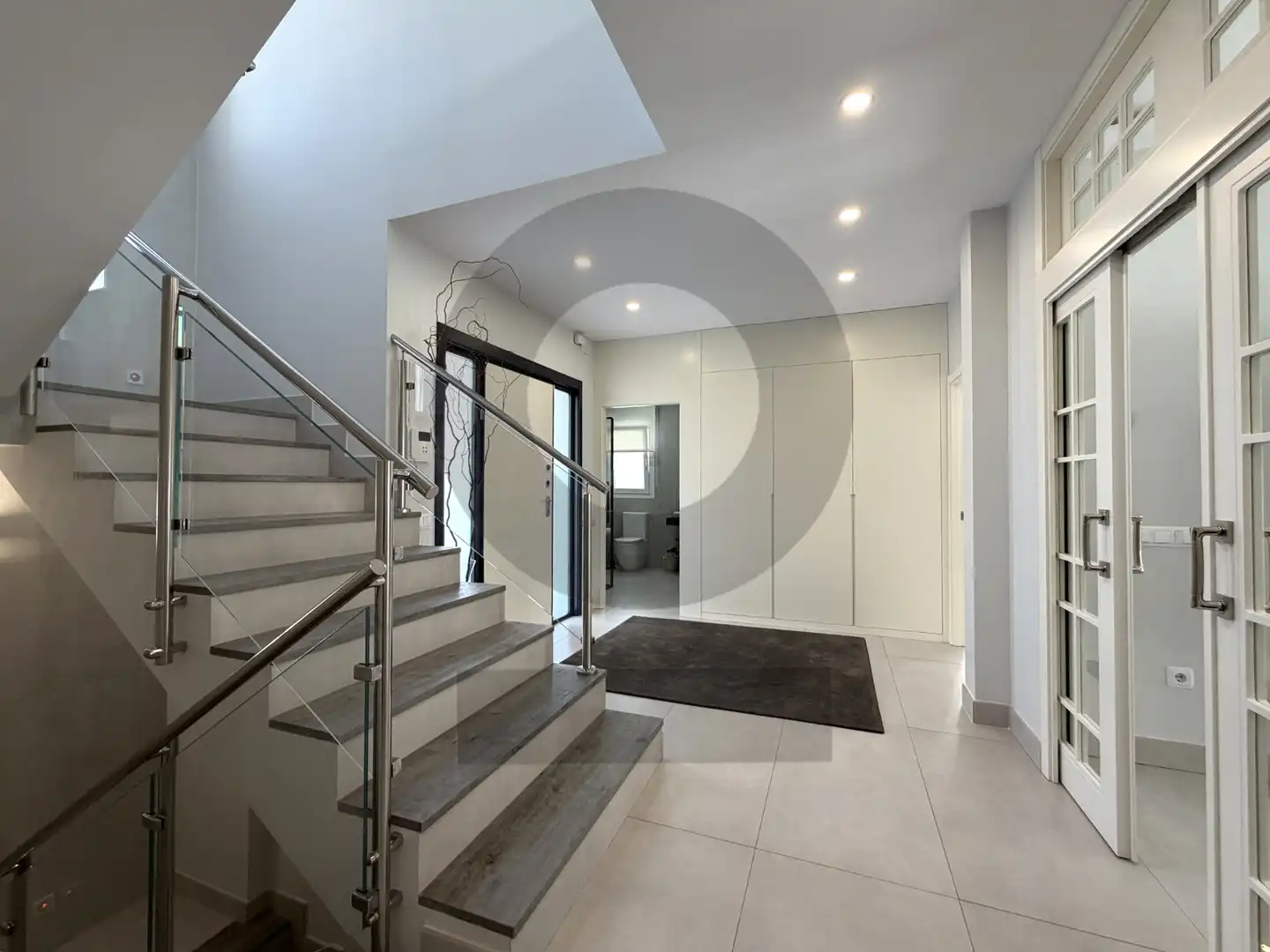 Casa o chalet en venta en Majadahonda con Aire acondicionado, Calefacción y Jardín privado
