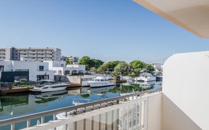 Flat for sale in de la platja, 99, Santa Margarita, Roses