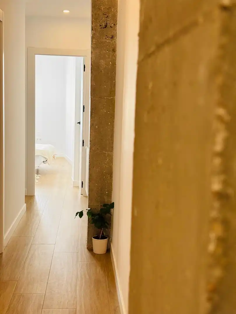 Flat for sale in Feria