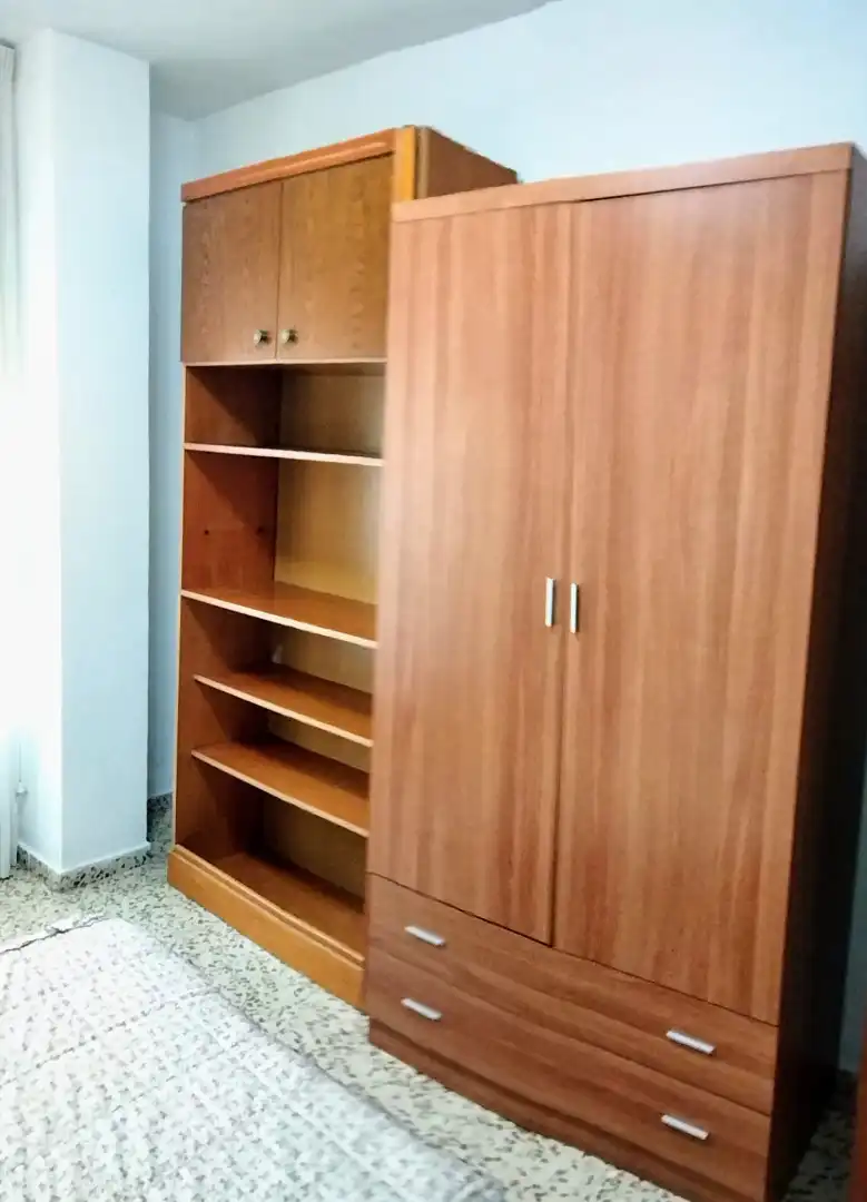 Flat with terrace to rent in Calle Faisán, imagen 14