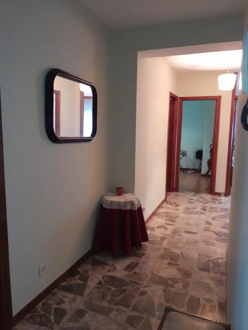 Flat for sale in Boiro  with Terrace, Storage room and Furnished