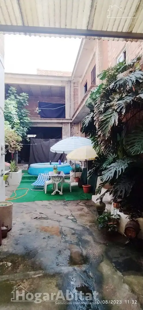 Terrace of Houses for sale in Antella  with Air Conditioner, Heating and Terrace