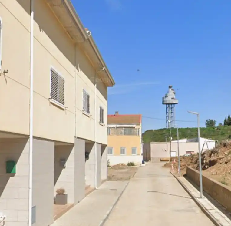 Exterior view of Detached homes for sale in Grañén