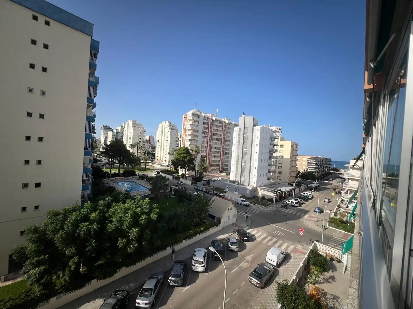 Apartment mit Aufzug zum Verkauf in Playa de Gandia, imagen 18