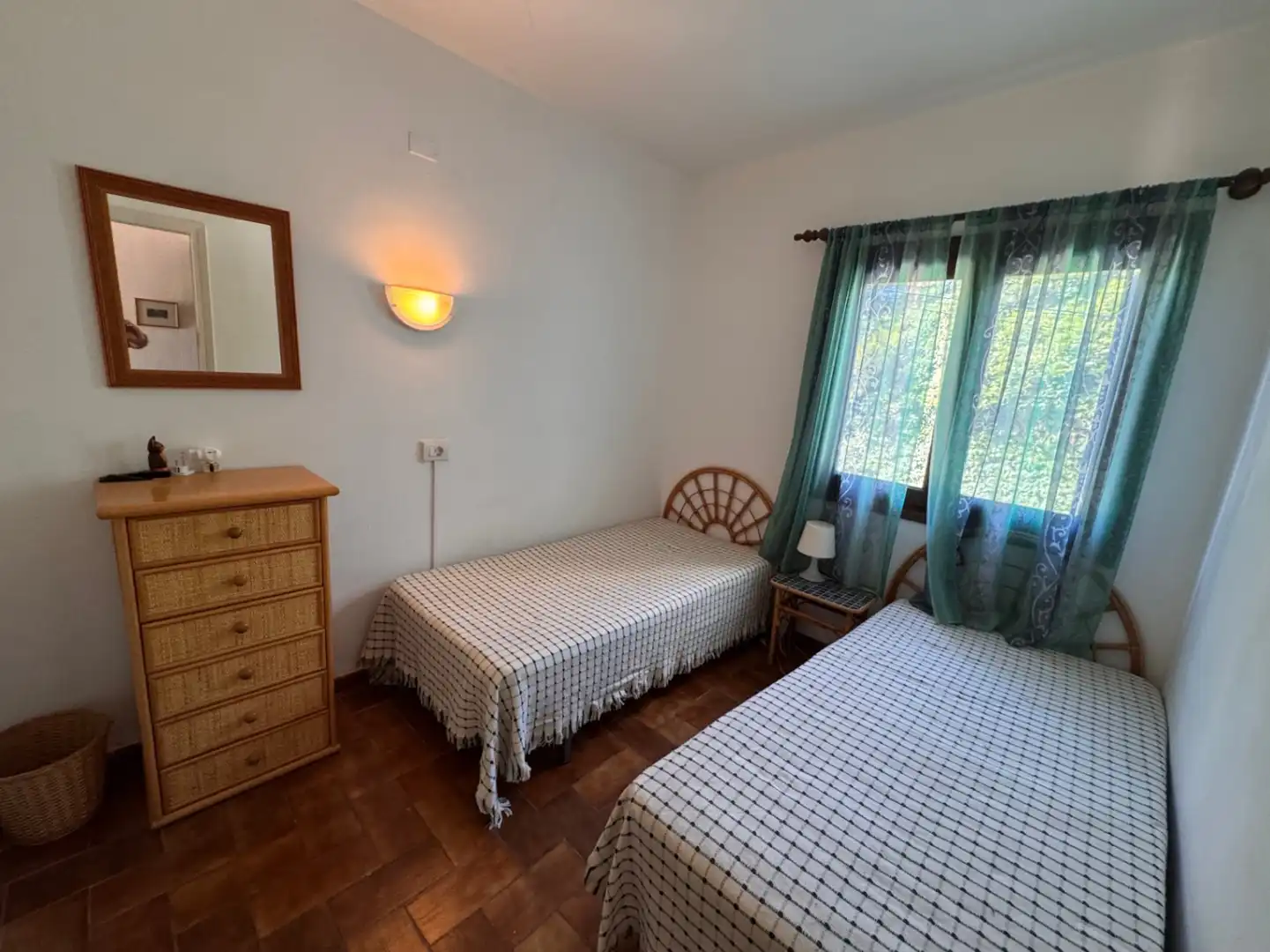 Bungalow mit Pool zum Verkauf in Moravit - Cap Blanc, imagen 26