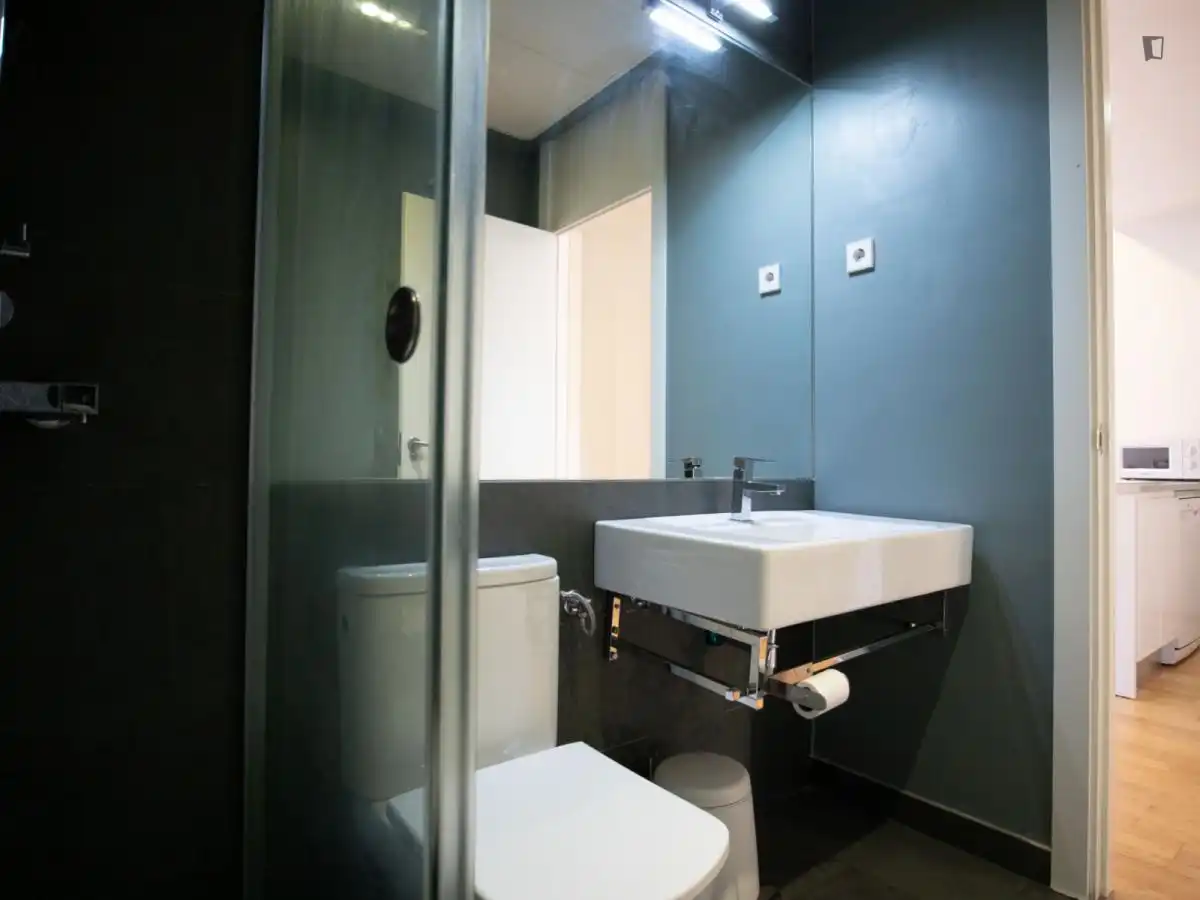 Apartament amb ascensor de lloguer a Centro, imagen 13