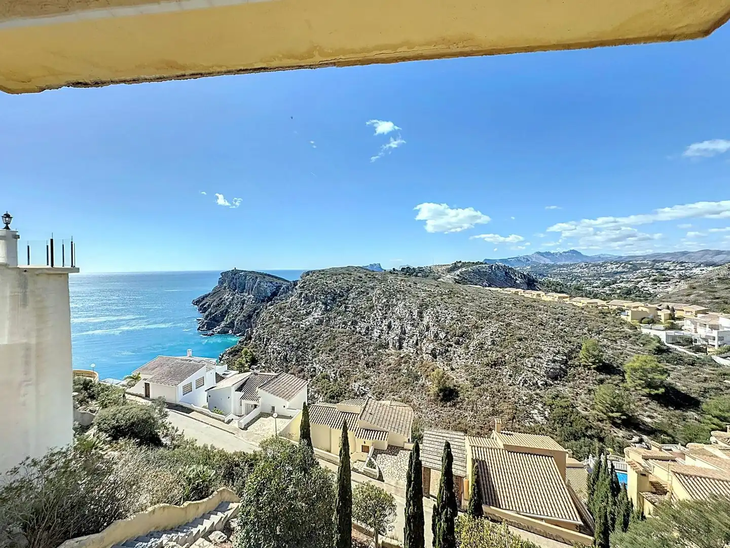 Casa o chalet en venta en Cumbre del Sol