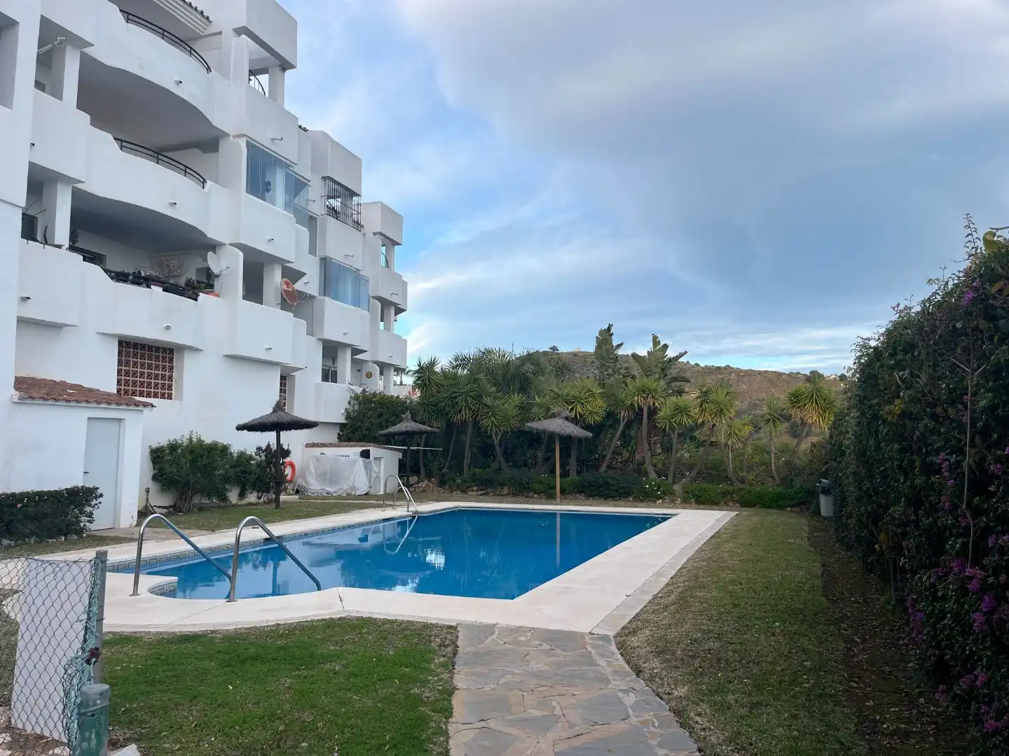 Apartament amb piscina en venda a calle torcal 2, imagen 22