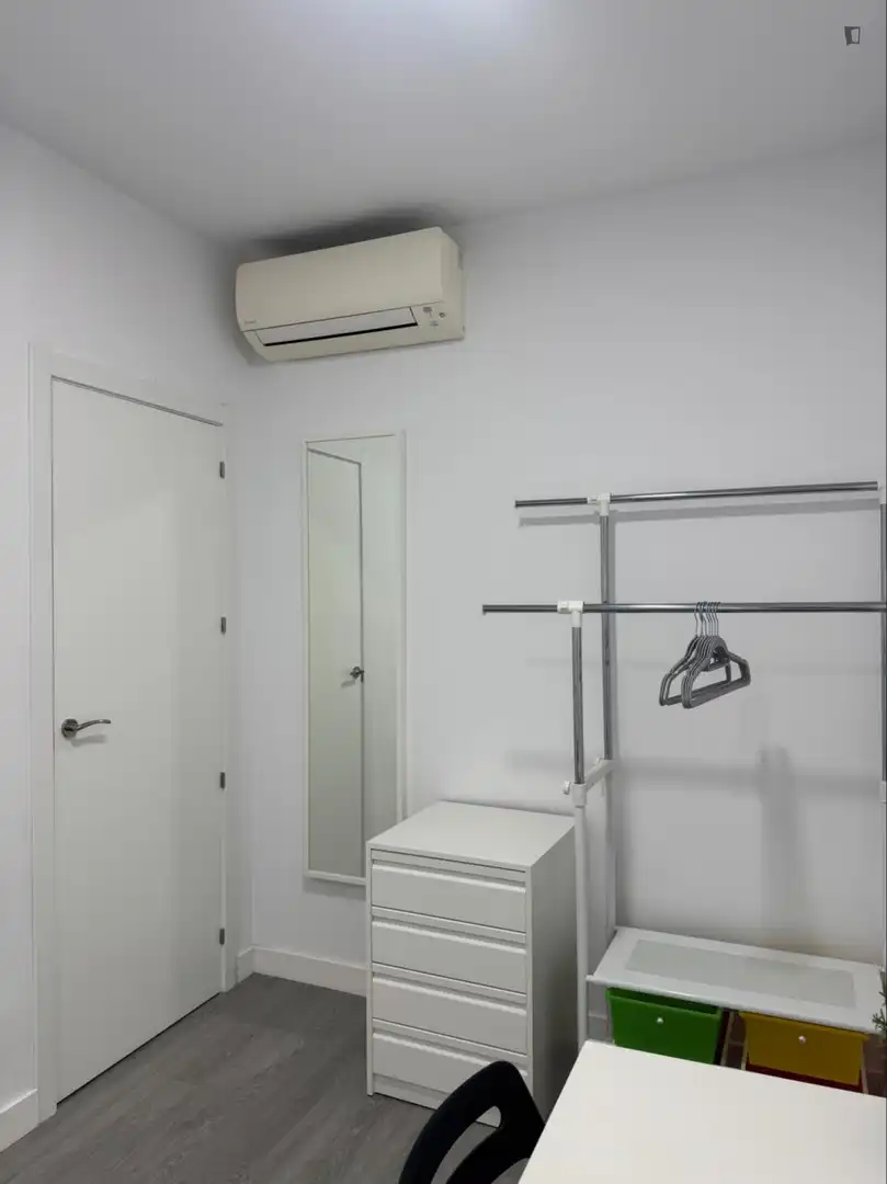 Apartament de lloguer a Arapiles