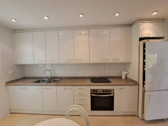 Piso en Alquiler en Passeig URGELL en Bellvís