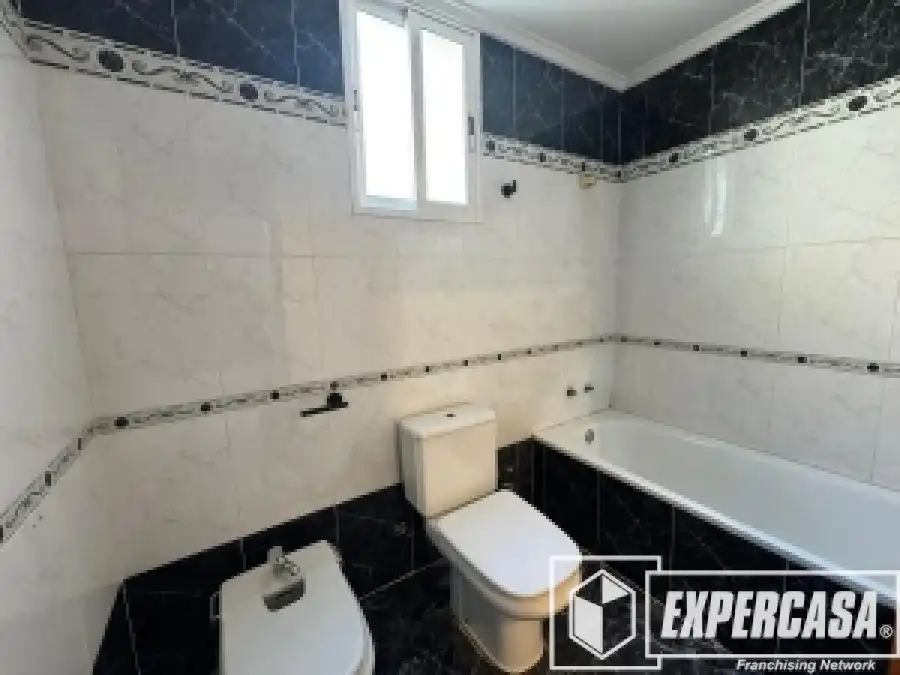 Bathroom of Flat for sale in Albal