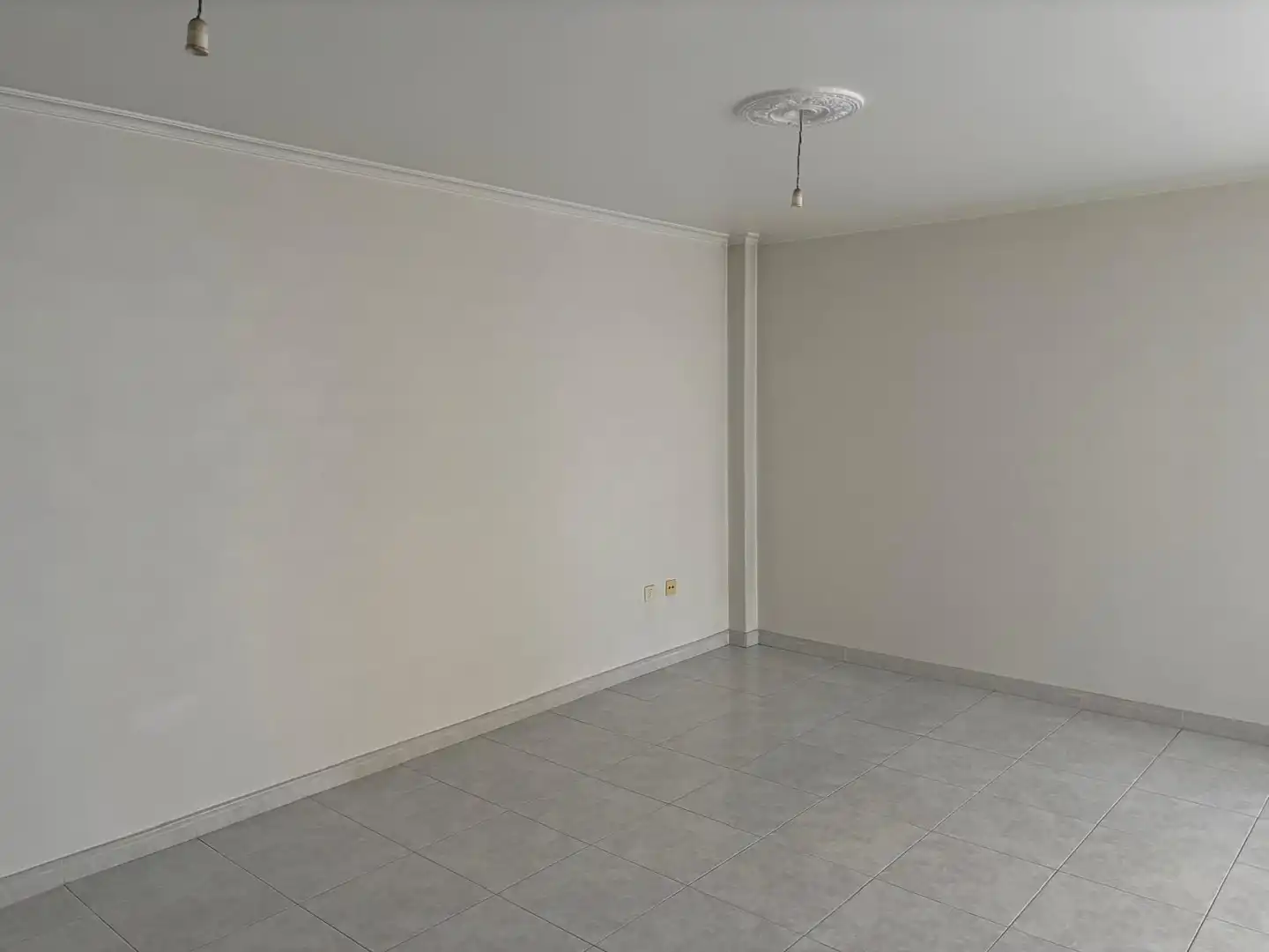Flat with terrace for sale in Rúa Luis Calvo, imagen 14