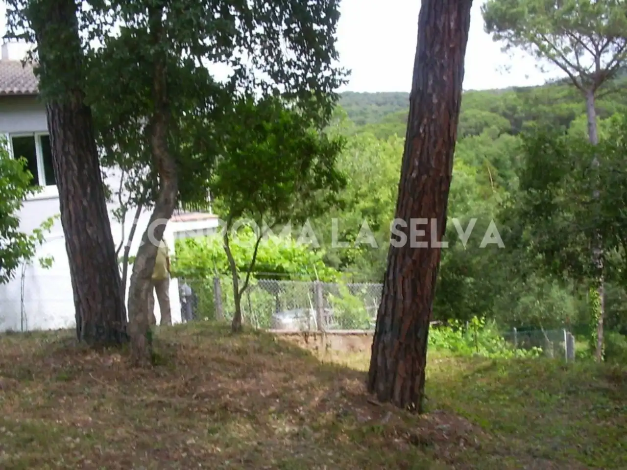 Residential land for sale in Residencial Park, imagen 2