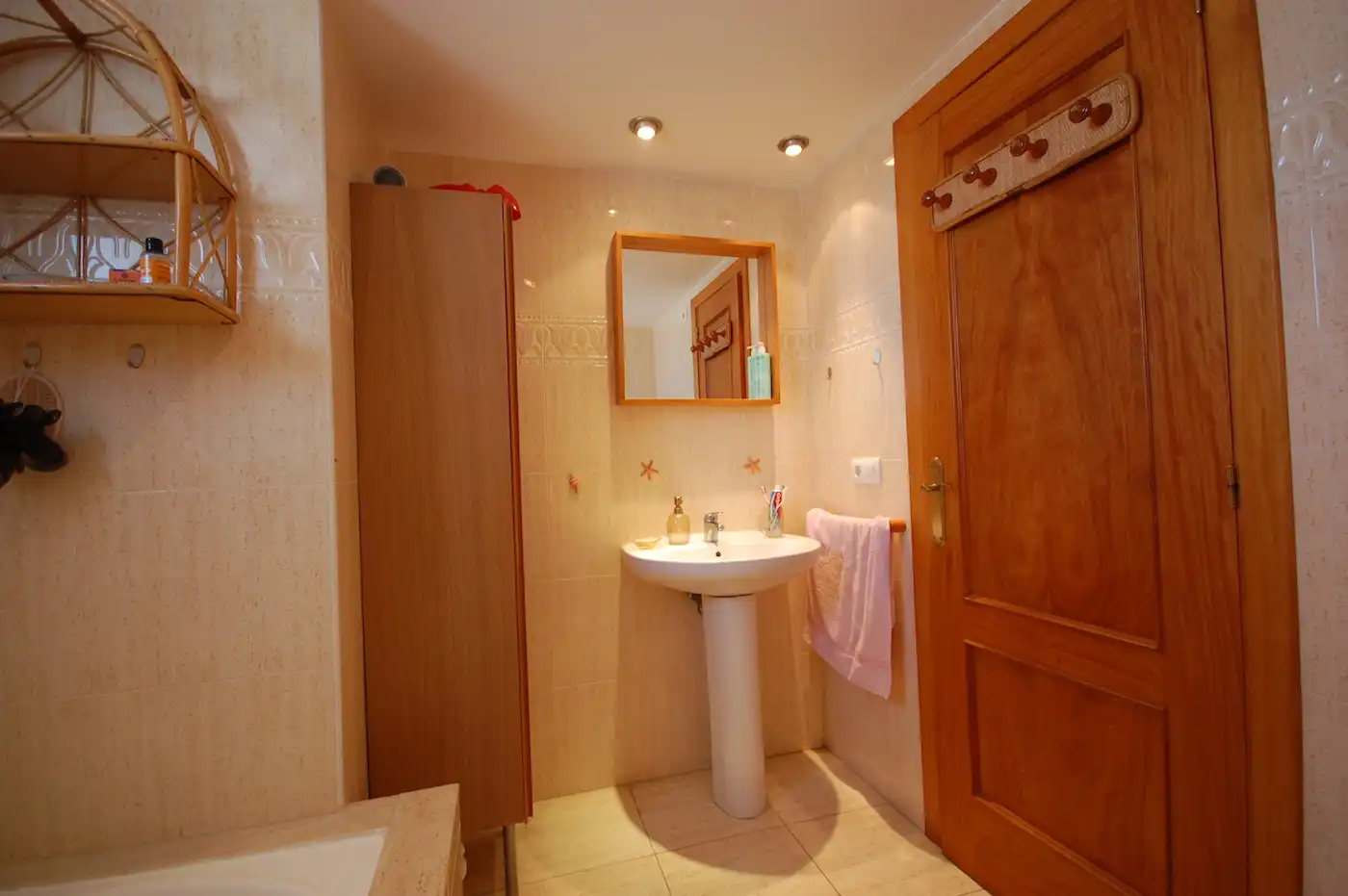 Mini appartamento con piscina in vendita a Riells, imagen 14