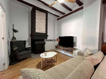 Casa en venda a SANT JOAN ALBOY