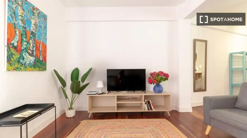 Habitació a Usategui