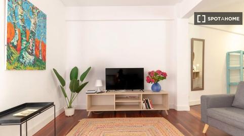 Photo 4 of Apartment to share in Usategui, Bizkaia