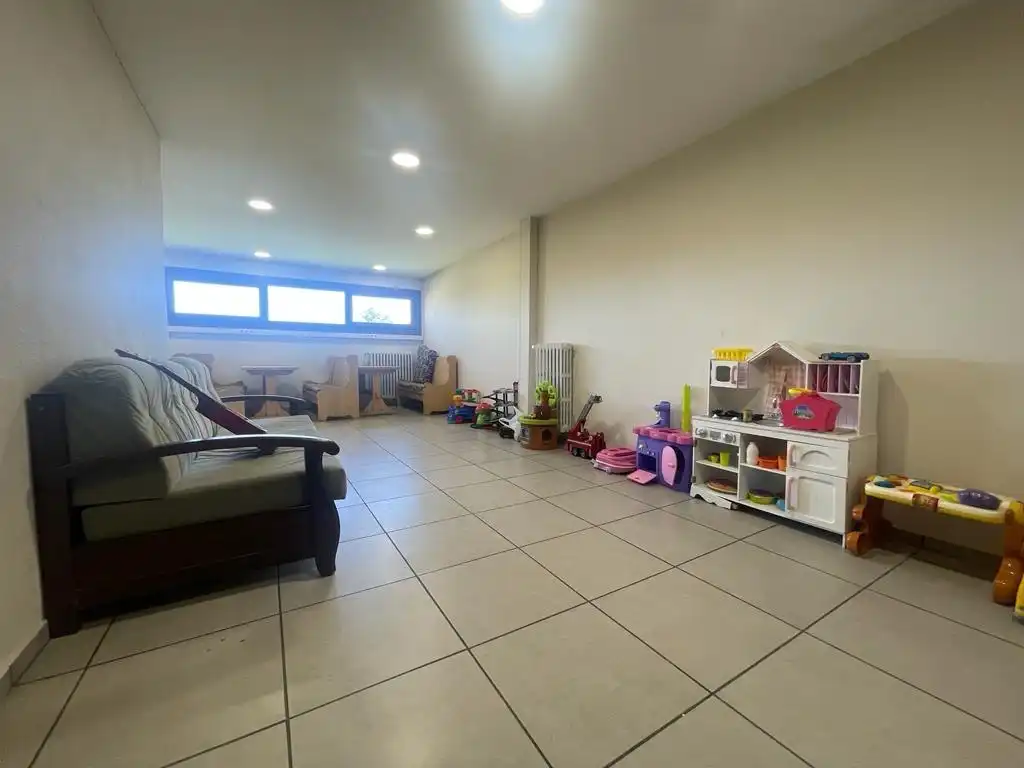 Study for rent in Súper Molina, La Molina