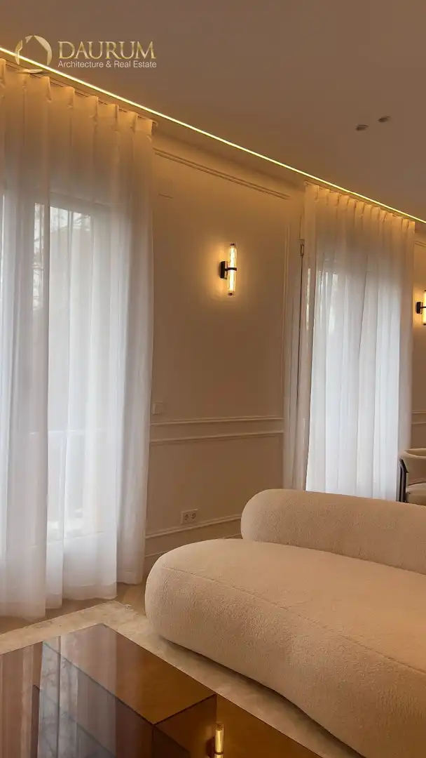 Wohnung mit Aufzug zum Verkauf in Francisco Silvela, imagen 36
