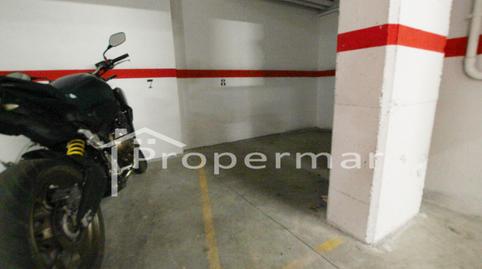 Photo 5 of Garage to rent in Carrer Navarra, 6, Cardedeu, Barcelona