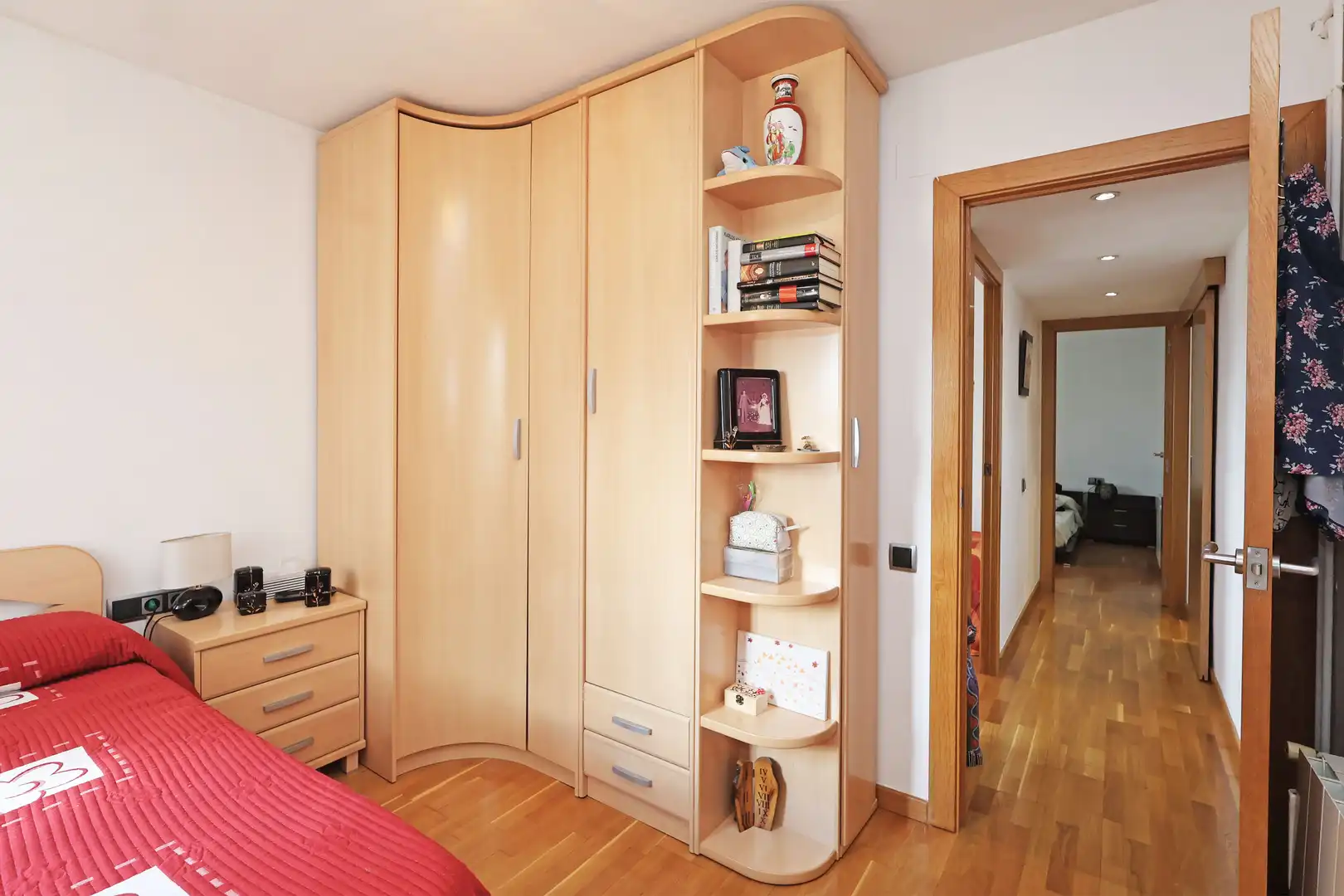Piso con terraza en venta en Montesa, imagen 26