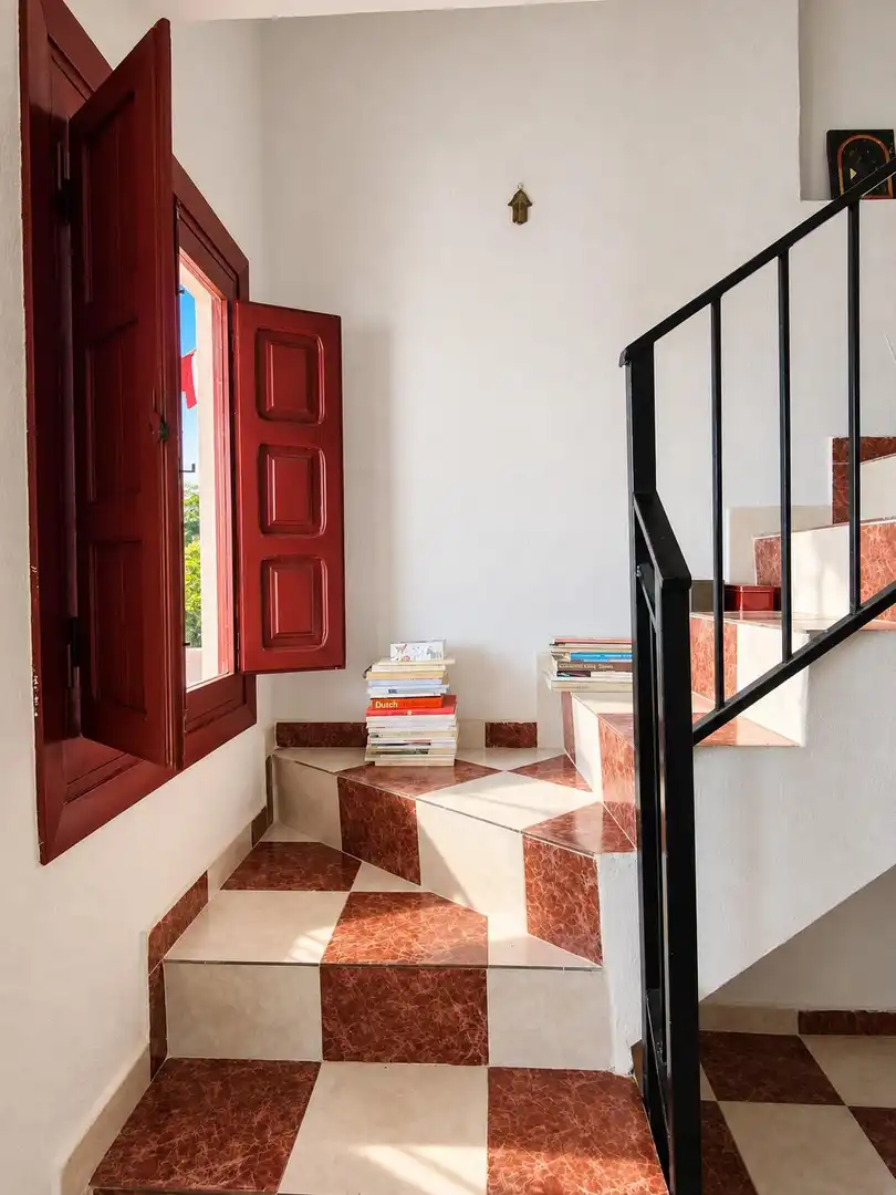 Casa con terraza en venta en Bérchules, imagen 13