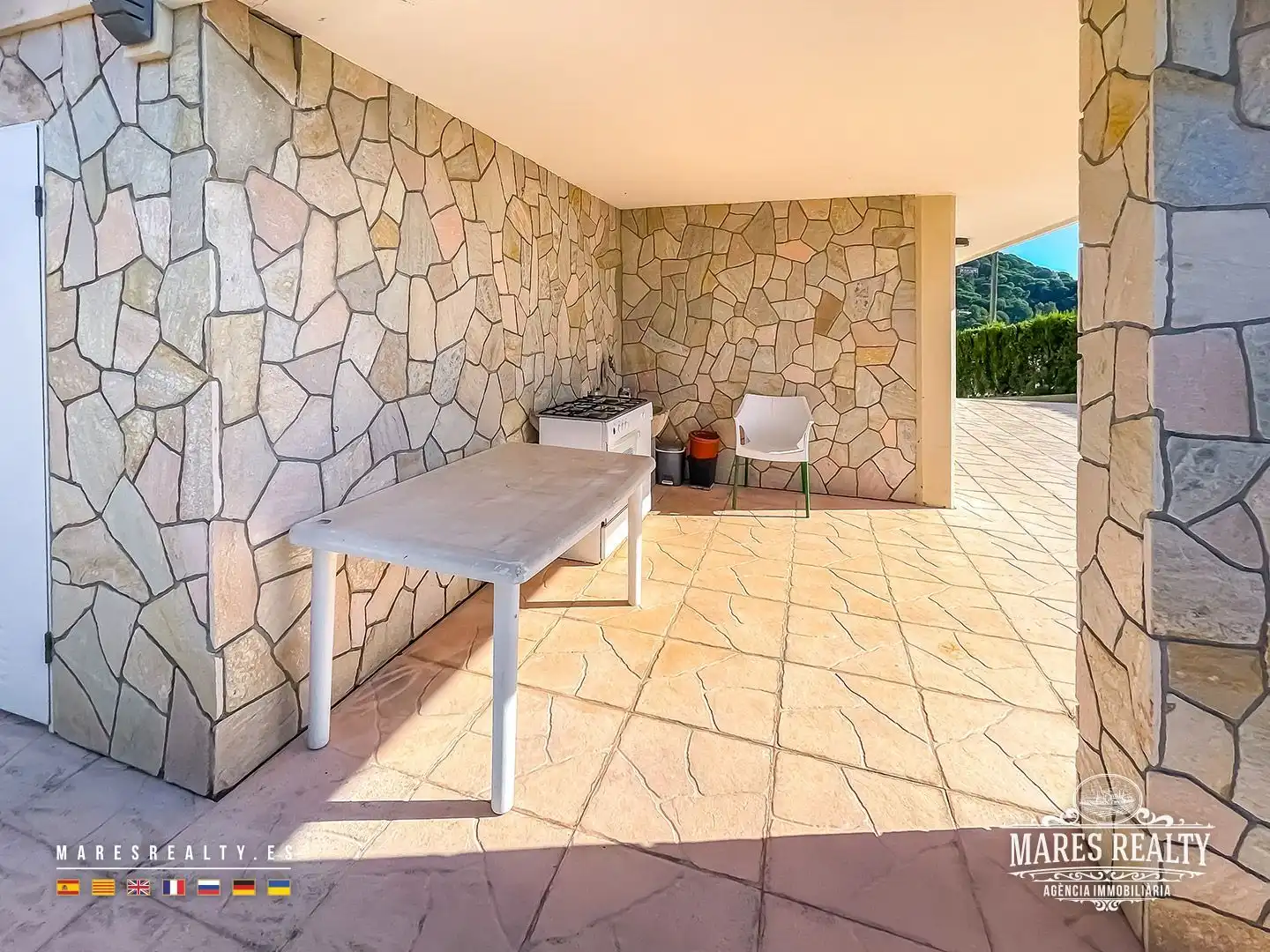 Haus mit Pool zum Verkauf in Font dels Capellans, imagen 54