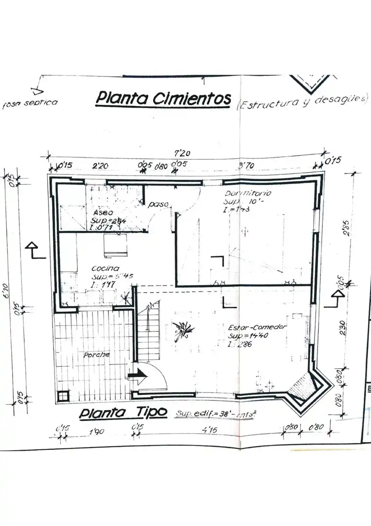 Lands and plots for sale in La Torre de Claramunt, imagen 34