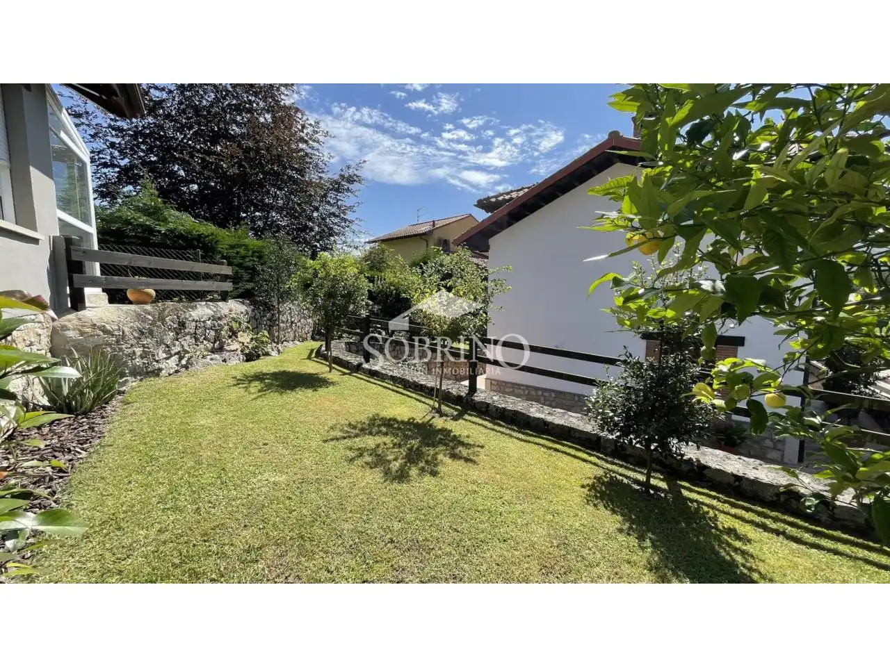 Casa amb jardí en venda a Calle Andrin 1, imagen 37
