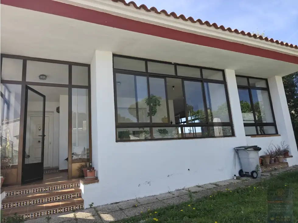 Detached house with pool for sale in Las Ventas de Retamosa, imagen 76