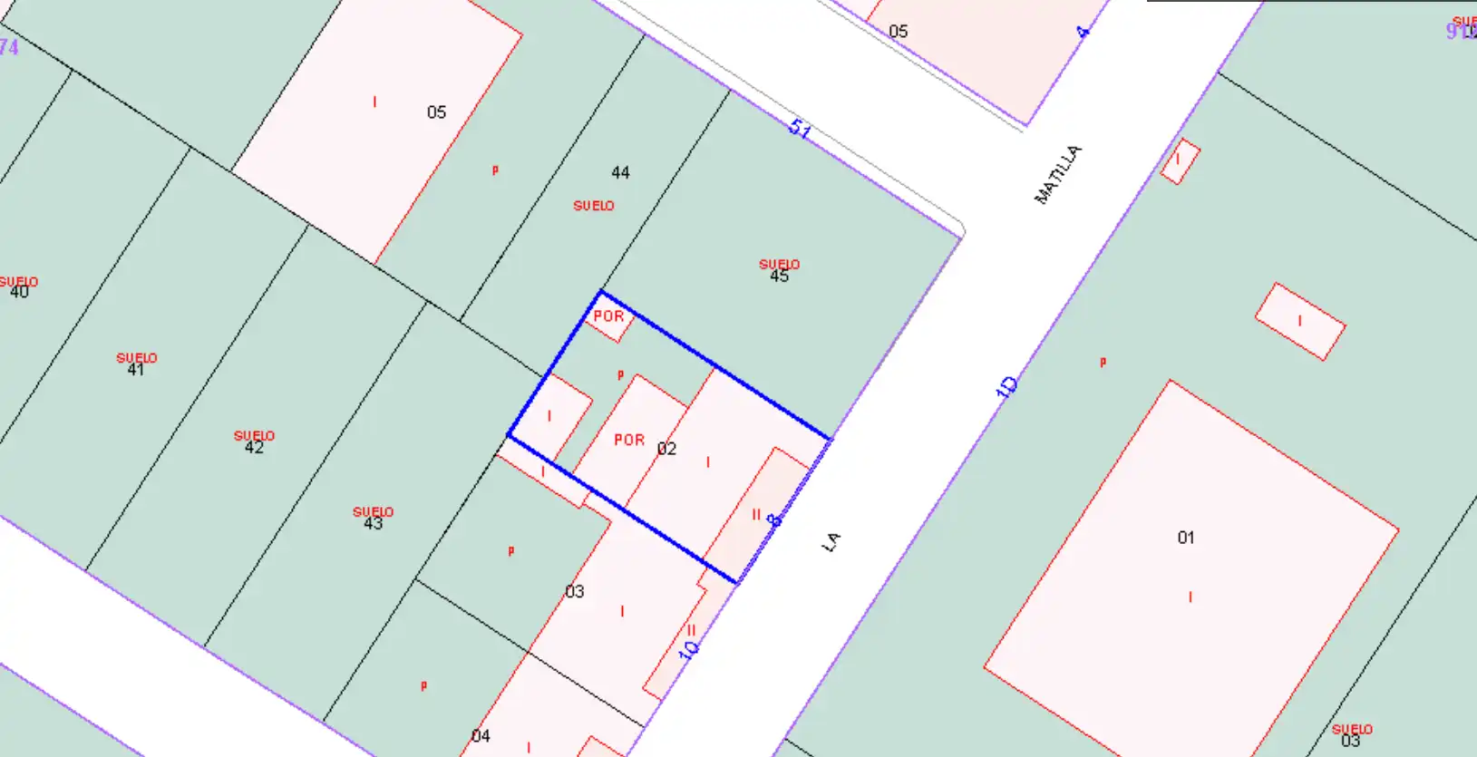 Locale commerciale in vendita a Calle La Matilla 8, imagen 3