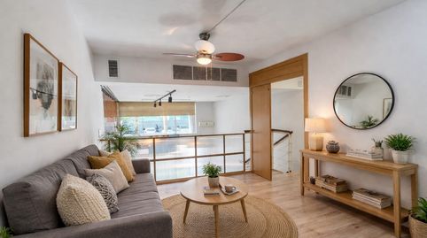 Foto 5 de Dúplex en venta en Calle de Julián Camarillo, 47, Simancas, Madrid Capital