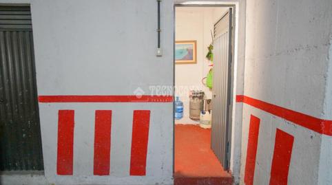 Foto 5 de Garatge en venda a Centro, Santa Cruz de Tenerife