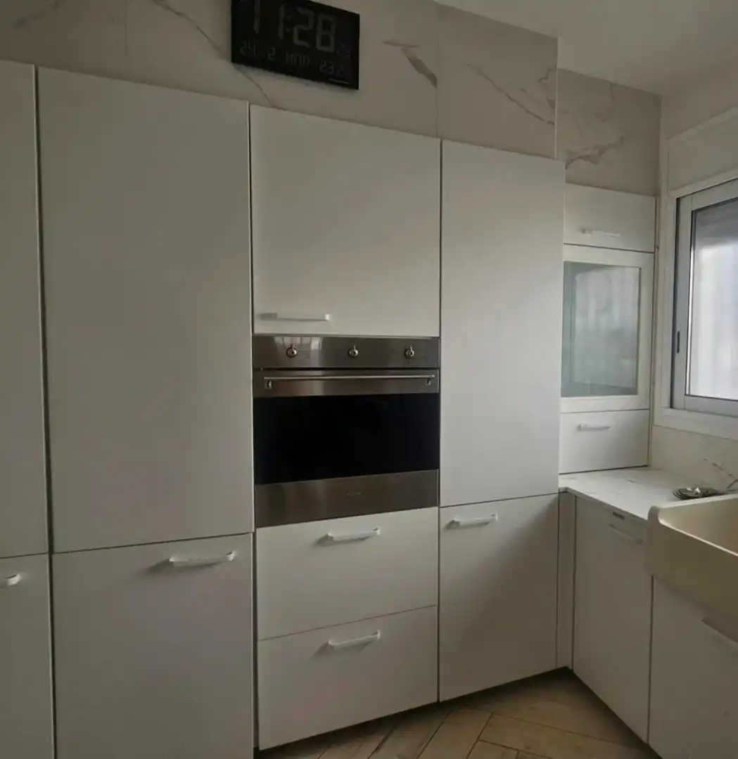 Cuina de Casa o xalet en venda en Alcanar amb Aire condicionat, Calefacció i Terrassa